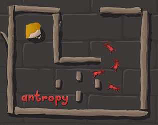 Antropy