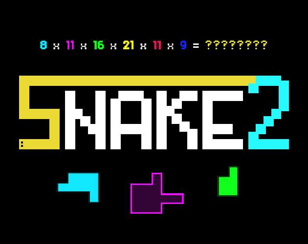 Snake 2